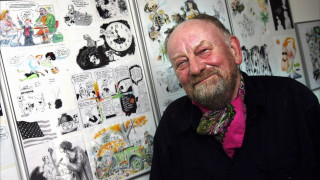 Почина датският художник Курт Вестергор чиято карикатура на Мохамед предизвика