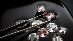 ЕС наложи санкции на най-големия руски производител на диаманти