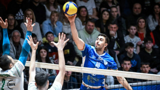 Отборът на Левски надигра Черно море като гост във Варна с 3 0