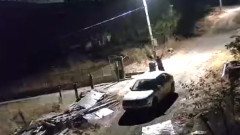 Кмет на созополско село се оплаква от вандализъм и дрифтове под полицейски чадър