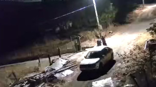 Кмет на созополско село се оплаква от вандализъм и дрифтове под полицейски чадър