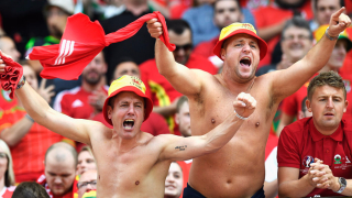 Уелски футболен фен почина докато е в Катар за мачовете