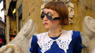 Снукър легендата, която вдъхнови Gucci