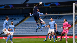 Рубен Диаш изрази задоволството си от класирането на Манчестър Сити за