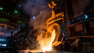 Турция обяви че е решила да прехвърли акциите на 12