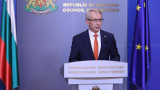 Николай Денков: Класически пример за активно мероприятие, но гласувайте
