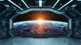 Асансьор към Космоса - това ли ще е новият начин за космически туризъм