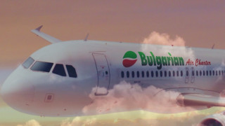 Бомбена заплаха евакуира самолет на “Българиан Еър Чартър” в Щутгарт