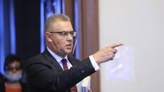 Александър Андреев: КС не е ударил шамар на ЦИК