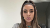 Ким Кардашиян и новите секси снимки на риалити звездата по бански