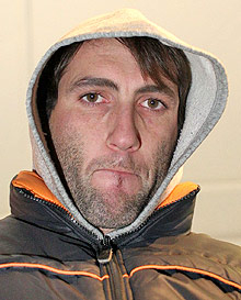 Под 10 г. затвор за убиеца на таксиджията