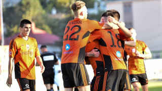 Левски ще се изправи срещу словашкия Ружомберок в първия квалификационен