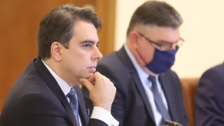 Асен Василев още не е чул ясни политики от ИТН