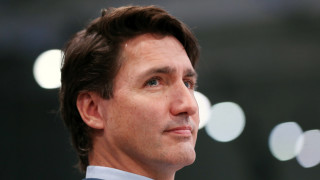 Канадският премиер Джъстин Трюдо каза вчера че ще назначи независим