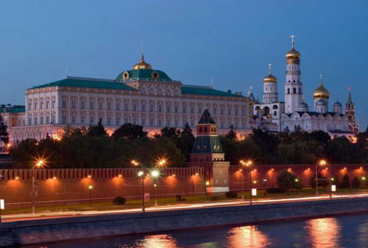 Кремъл одобри антикризисен план