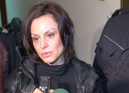 Потвърдиха присъдата на шофьорката, убила дете в Бургас