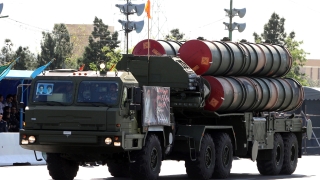 Десетки руски военнослужещи се обучават в Иран да използват системата