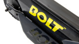  Юсейн Болт стартира да продава електрическите си скутери и в Лондон 