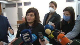 Ваксините пазят от усложнения и смърт и числата в Здравната