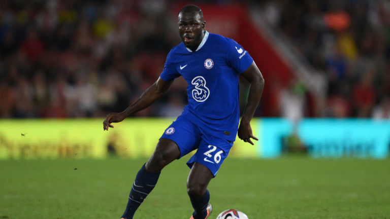 Кулибали разкри причината да премине в Ал-Хилал