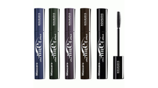 Bourjois представи новата спирала Effet Liner с двойно действие