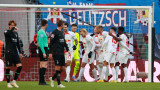 РБ Лайпциг победи Борусия (Мьонхенгладбах) с 3:0 в мач от Бундеслигата