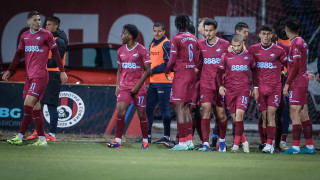 Елитният Септември София отбеляза 80 години от създаването си Ето какво