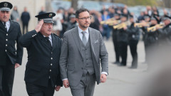 Митов: Оптимизации в МВР ще има, но внимателно, да не питат после къде е полицията