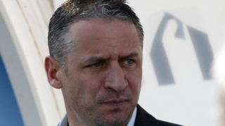 Кушев повикан за Мач на легендите в Русия