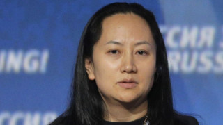 Канада започна процедурата по екстрадиция на изпълнителния директор на Huawei