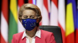 ЕС купува още 1,8 млрд. дози ваксина на Pfizer/BioNTech