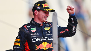 Трикратният световен шампион Макс Верстапен спечели първия спринт за сезона