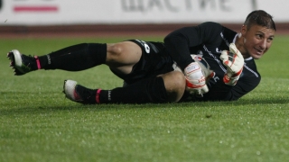 Левски работи във фаза атака, Йоргачевич титуляр срещу УФА