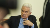 Сидеров пояснява вота на Българска социалистическа партия като вътрешна работа 