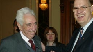 : Само почтеното предприемачество чертае доброто ни бъдеще