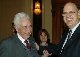 : Само почтеното предприемачество чертае доброто ни бъдеще