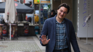 Пришиването на БСП към партиите на статуквото предопределило крайния резултат