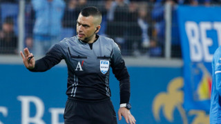 Черно море вчера официално обвини Лудогорец че взима дейно участие