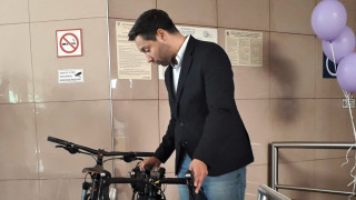 Спаси София категорично се противопоставя на опитите на ГЕРБ СДС и