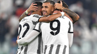 Ювентус спечели с 1 0 градското дерби срещу Торино от десетия
