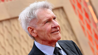 Вероятно най запомнящата се роля на Харисън Форд е тази на