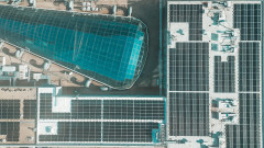 Bulgaria Mall & Bulgaria Towers с поредна стъпка в стратегията си за устойчивост: Внедряват фотоволтаична система