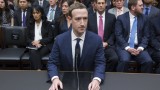  Фейсбук ще заплати санкцията, наложена във Англия поради Cambridge Analytica 