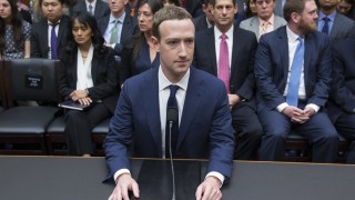 Facebook се съгласи да плати глоба в размер на 500