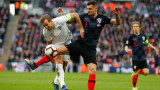  Англия - Хърватия 2:1, гол на Кейн, обратът е реалност! 