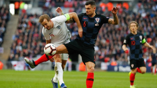 Англия - Хърватия 2:1, гол на Кейн, обратът е факт!