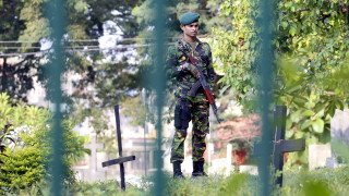 Шри Ланка временно блокира достъпа до социални мрежи и чат