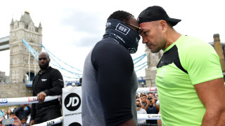 Кубрат Пулев се изправя пред поредното си голямо предизвикателство в