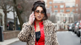 Мафиотска съпруга или #mobwife стил на обличане - защо тази тенденция стана толкова популярна