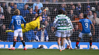 Шотландските грандове Селтик и Рейнджърс са провели първоначални разговори относно